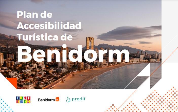 Portada Plan de Accesibilidad